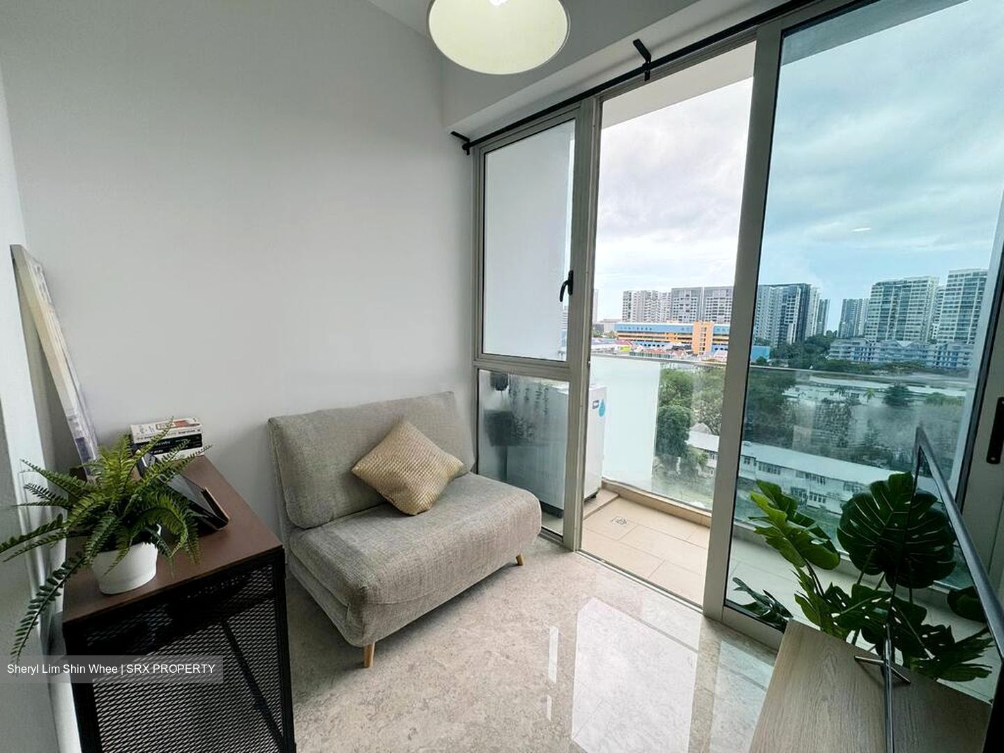 Haig 162 (D15), Apartment #424970331